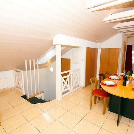 Central Park Holiday Apartment Interlaken Buitenkant foto