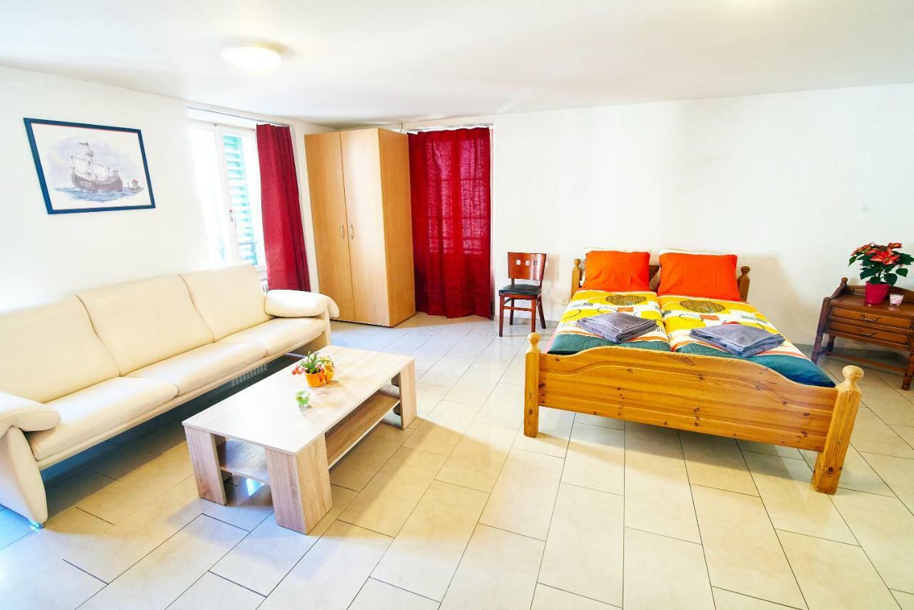 Central Park Holiday Apartment Interlaken Buitenkant foto